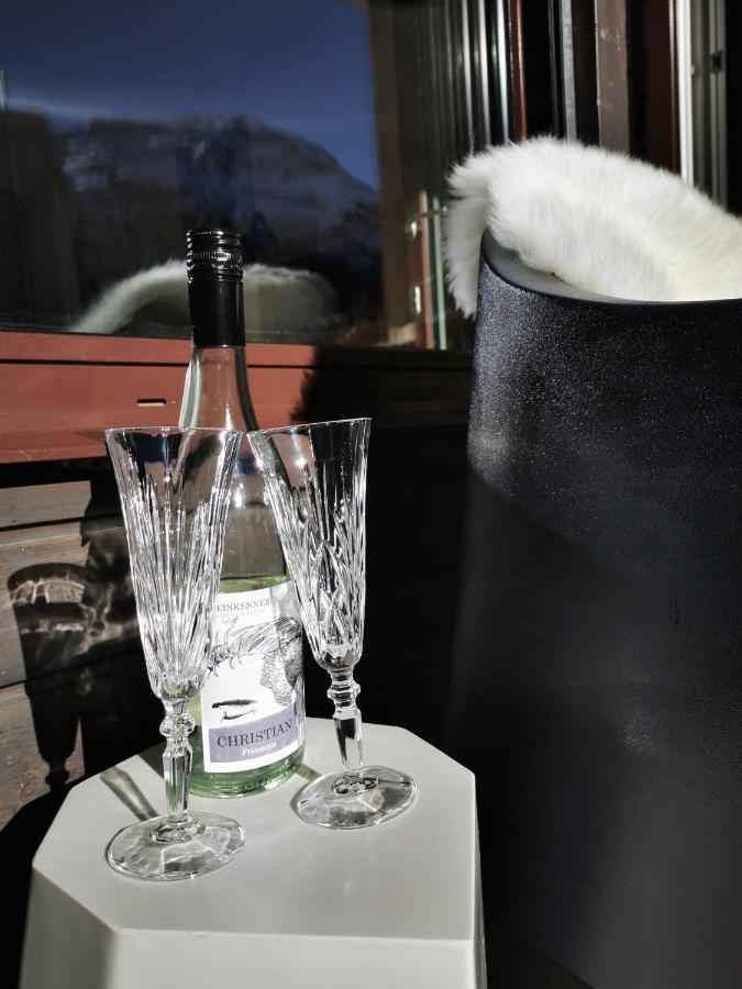 Sankt Moritz Spirit Piz Bernina 5 Daire Dış mekan fotoğraf